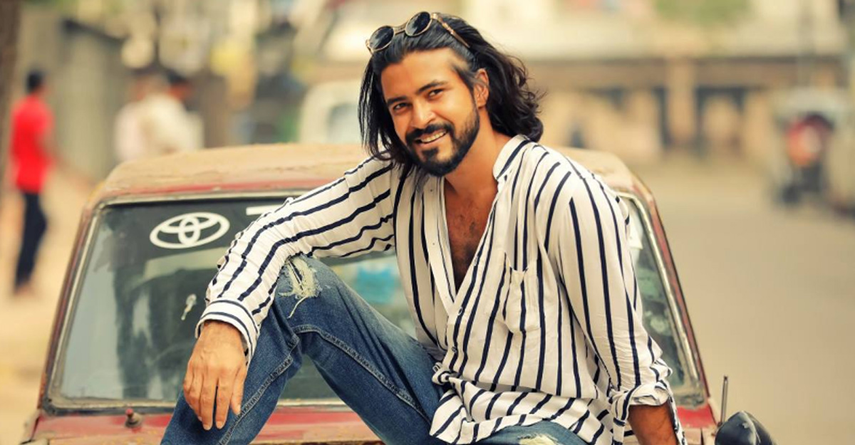 গা শিউরে ওঠার মতো ছিল সেই ক’দিনের অভিজ্ঞতা