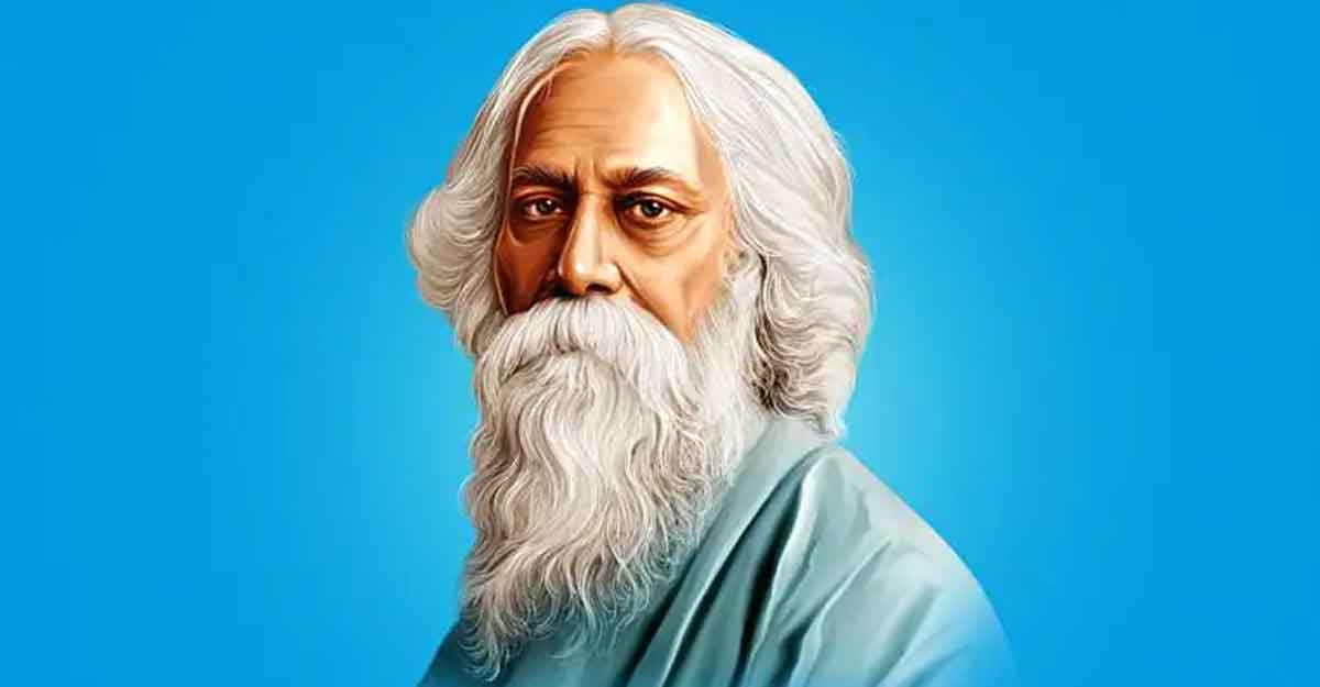 rabindranath