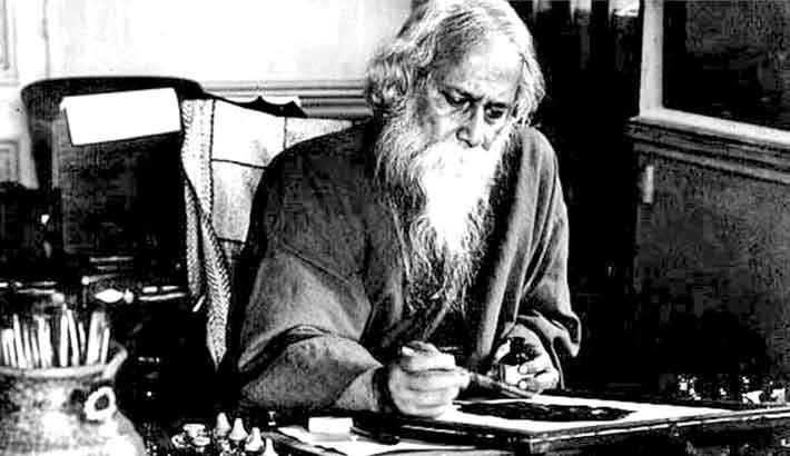 rabindranath