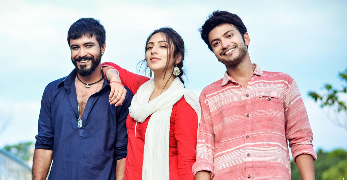 রাজ-ইয়াশের মতো অভিনেতা আরও দরকার: মিম