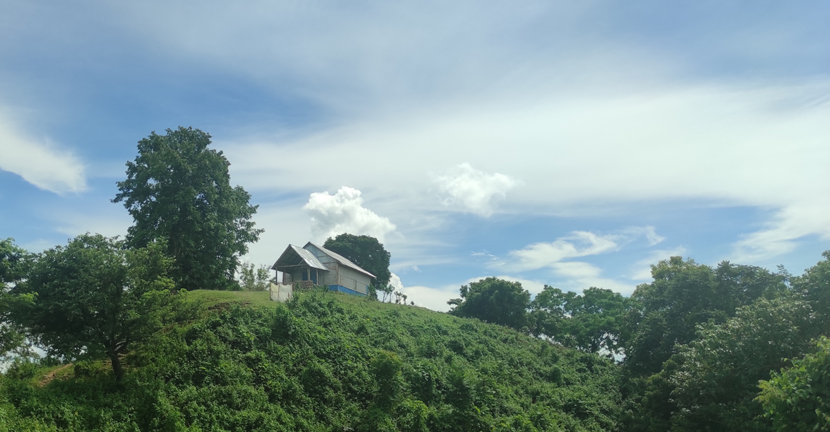 ranggamati