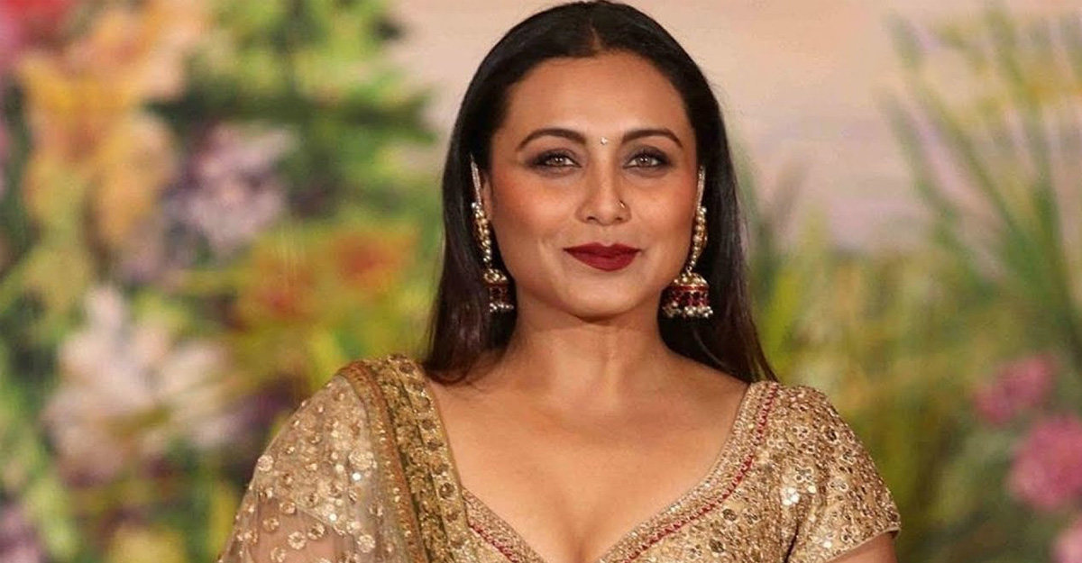 ফের মা হচ্ছেন রানী মুখার্জী, জল্পনা তুঙ্গে