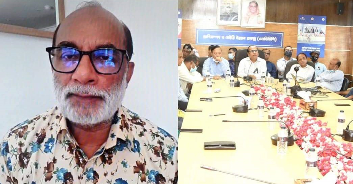 বঙ্গবন্ধু পরিবারের বিরুদ্ধে অপপ্রচার রুখতে ঐক্যবদ্ধ হওয়ার আহ্বান