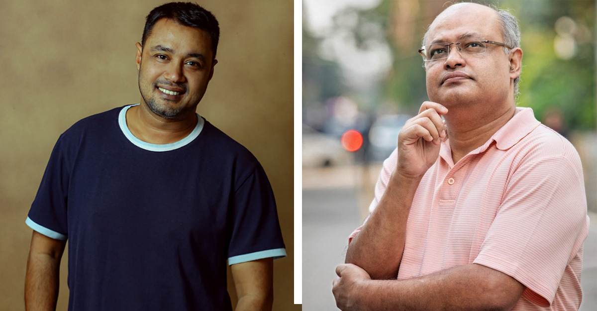 ‘হাওয়া’ নাটক নাকি সিনেমা