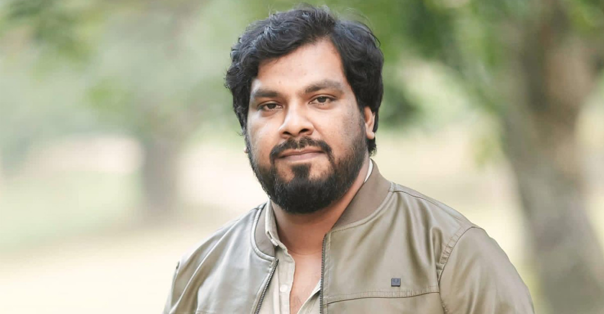 আমার কাজ কথা বলুক: সঞ্জয় সমদ্দার