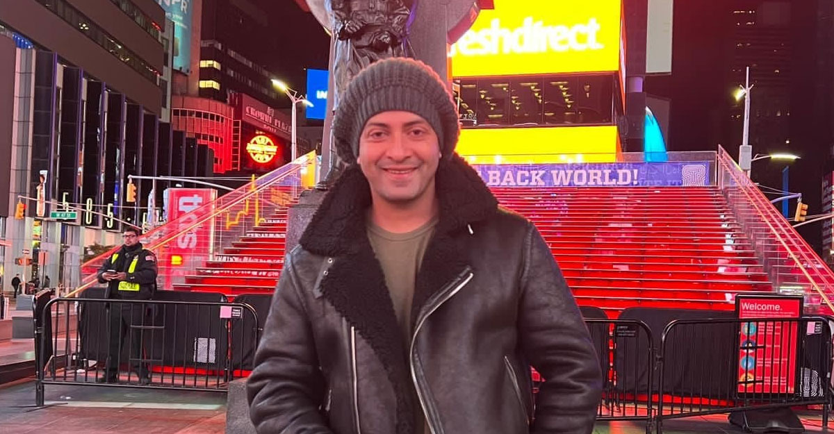 দেশে ফিরছেন শাকিব, জানালেন দিনক্ষণ