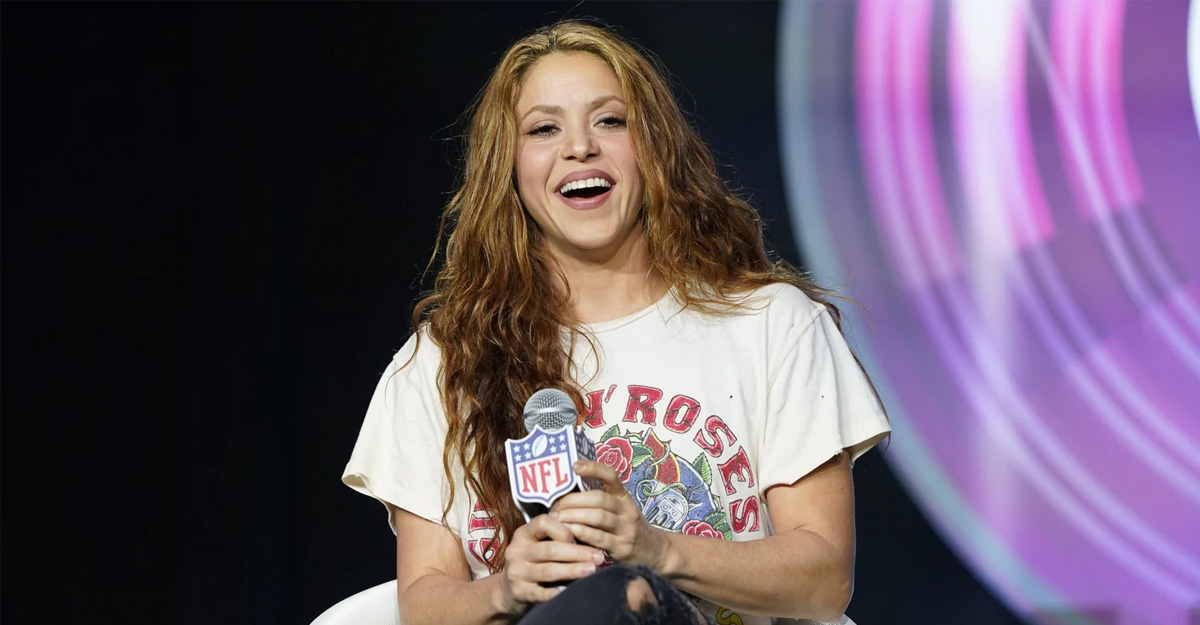 আট বছর কারাদণ্ড হতে পারে শাকিরার