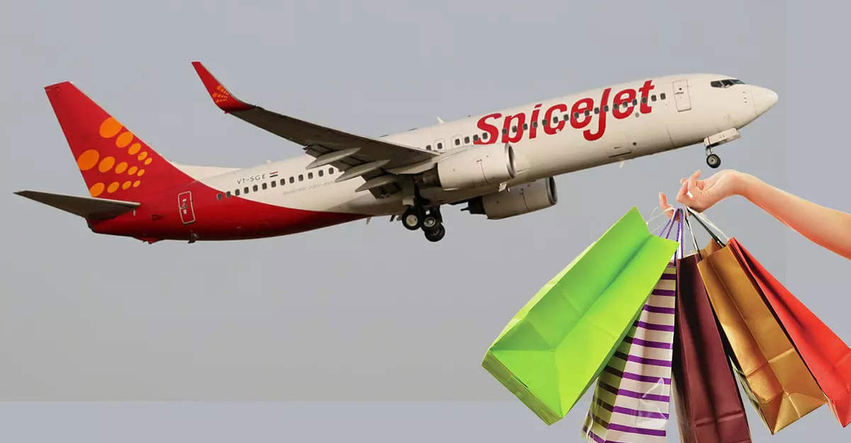 বিমানেও করা যাবে কেনাকাটা