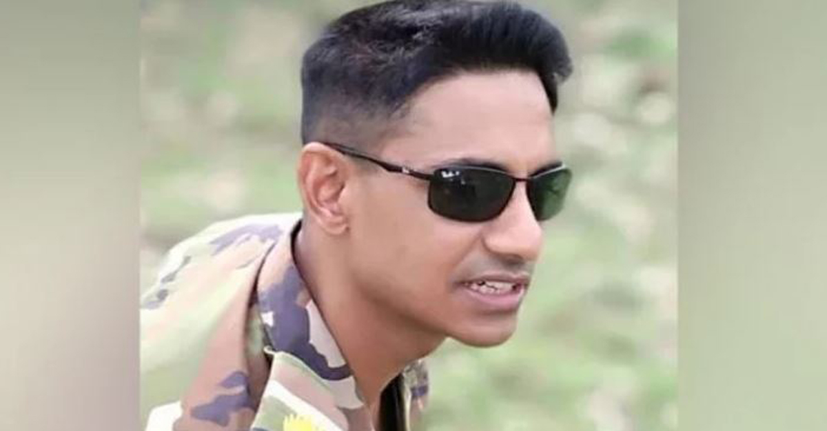 সিনহা হত্যার দুই বছর: দ্রুত রায় কার্যকর চায় পরিবার