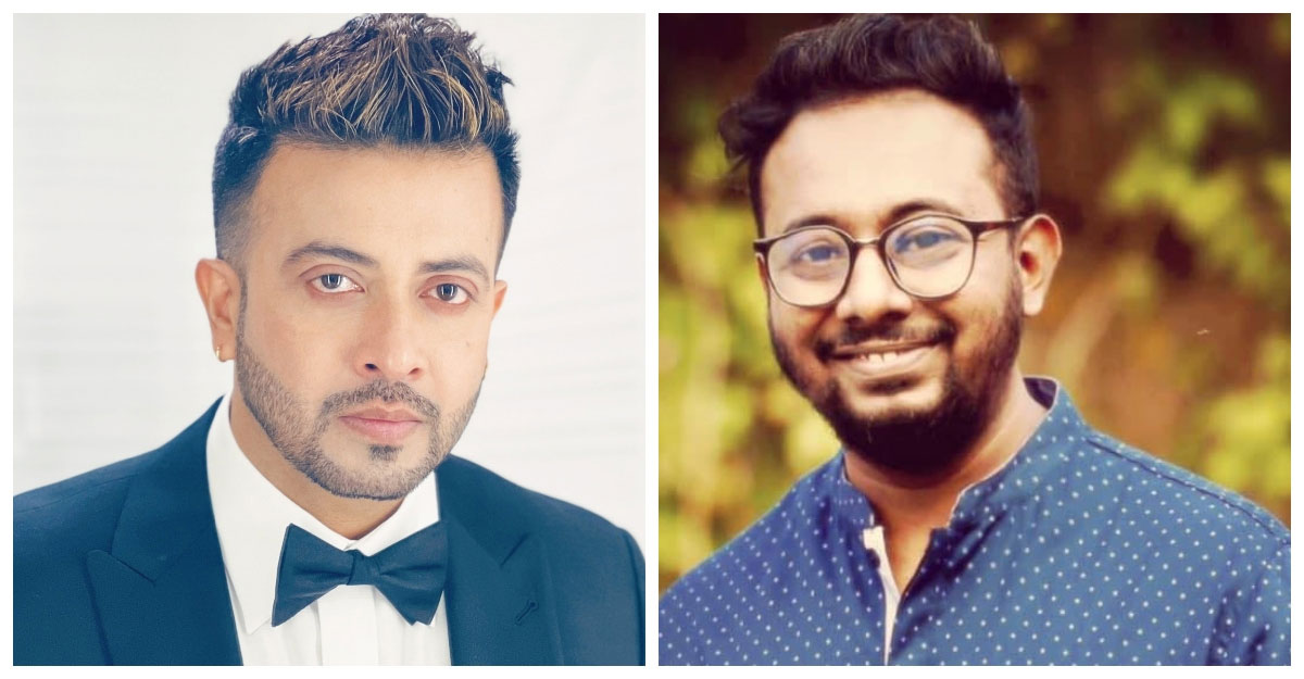 শাকিবকে নিয়ে সিনেমা বানাবেন রাফি