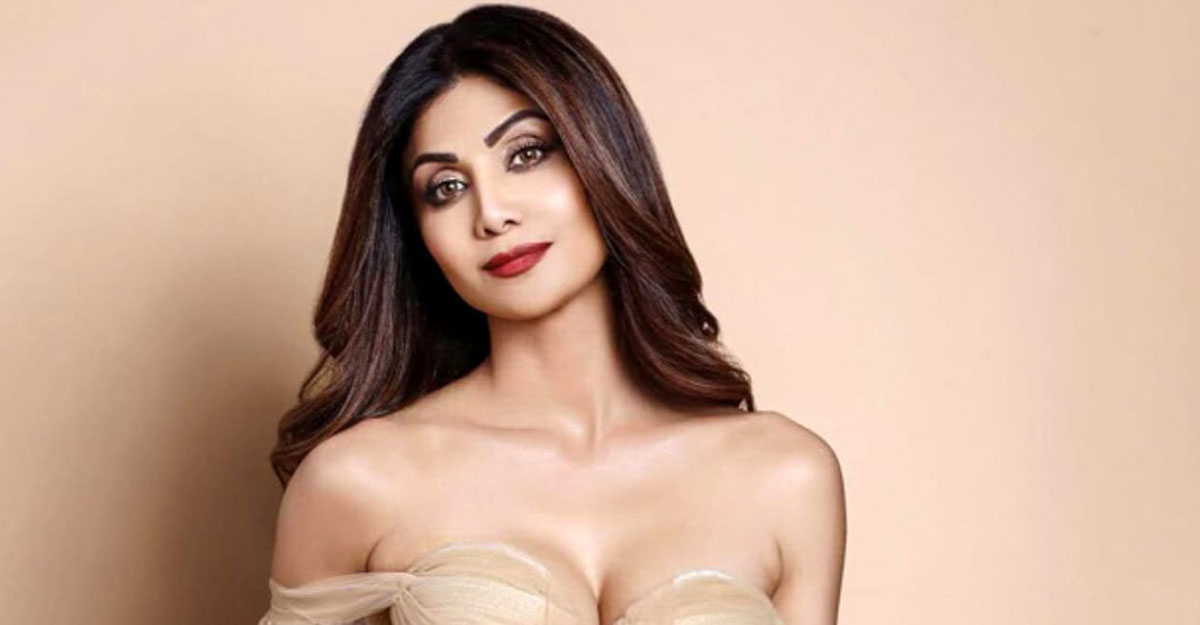 শিল্পা শেঠি ঢাকায়