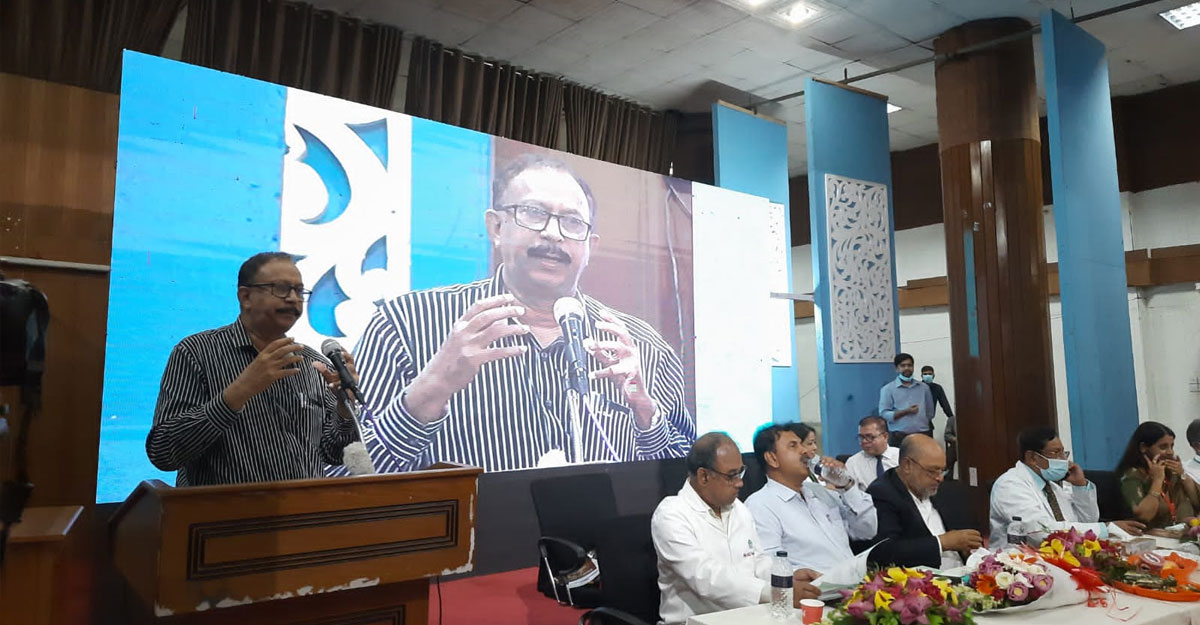 থ্যালাসেমিয়া প্রতিরোধে বাহকদের মধ্যে বিয়ে বন্ধের পরামর্শ