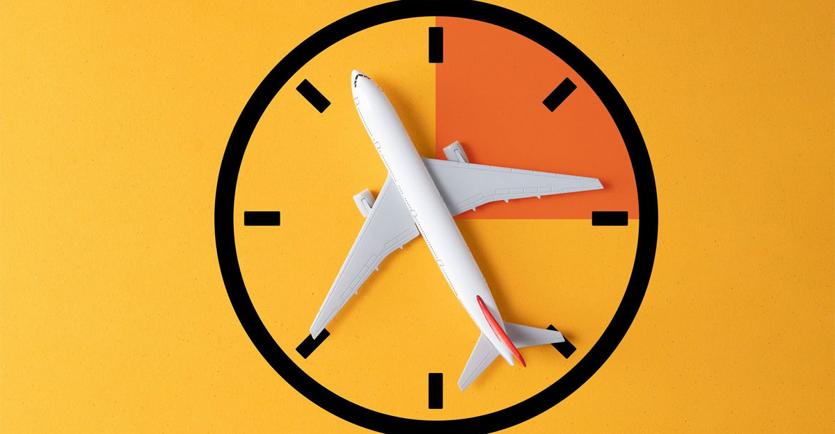 বিমান ভ্রমণের টিকিট কাটার নিয়ম জানুন