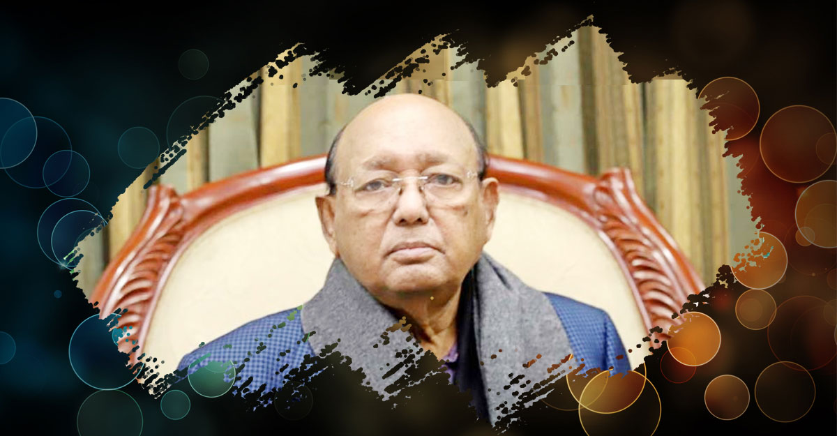 হাসপাতালে লাইফ সাপোর্টে তোফায়েল আহমেদ