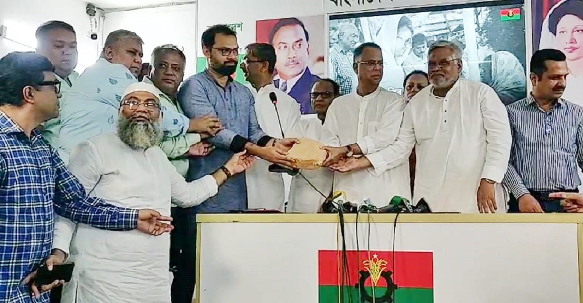 সাড়ে ১০ লাখ বন্যার্তকে ত্রাণ সহায়তা দিয়েছে বিএনপি: টুকু