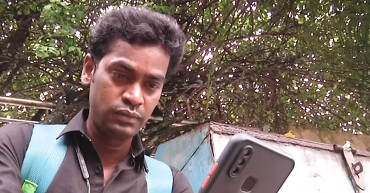 প্রেমিকাকে দেখতে বরিশাল এসে ‘মারধরের শিকার’ তামিলনাড়ুর ড্যান্সার