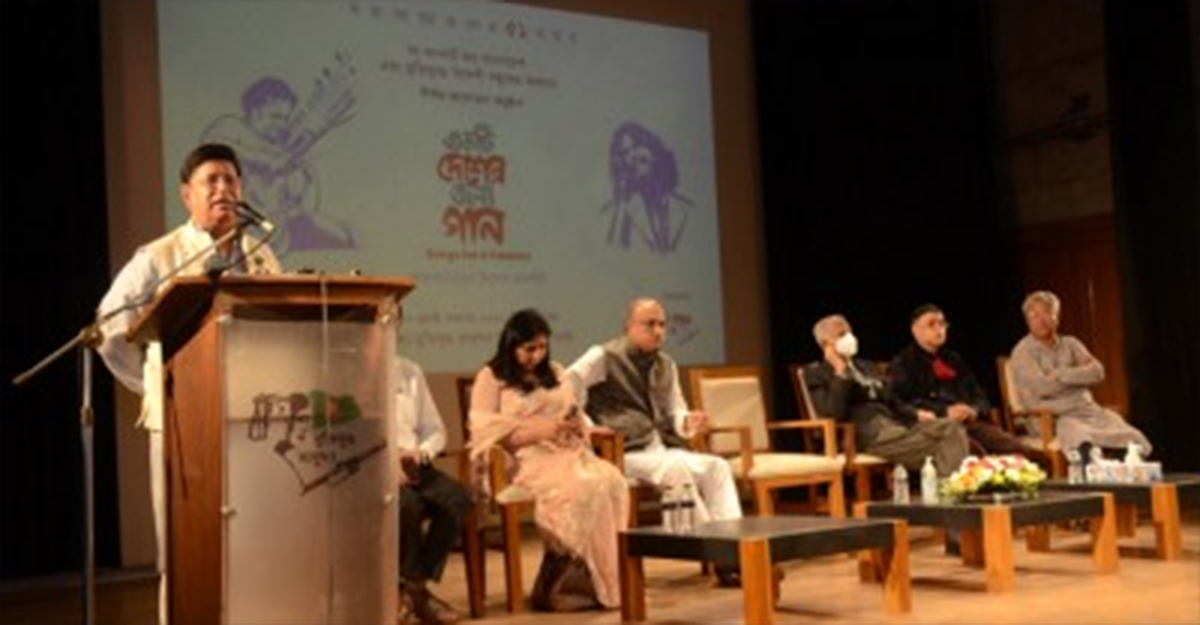 কনসার্ট ফর বাংলাদেশ বিশ্বকে মুক্তিযুদ্ধ সম্পর্কে অবহিত করে