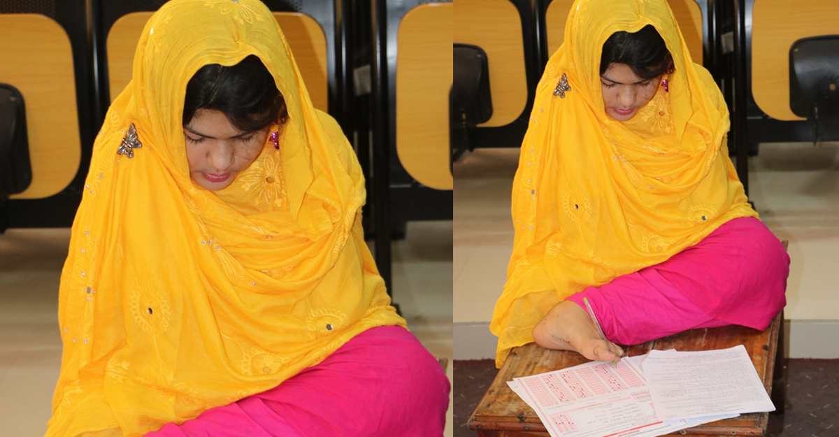 গুচ্ছ পরীক্ষায় অংশ নিয়েছেন সেই তামান্না