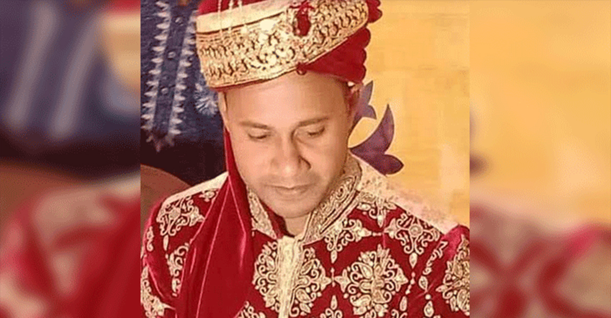 মাছ ধরতে গিয়ে নিখোঁজ পল্লী বিদ্যুৎ কর্মকর্তার মরদেহ উদ্ধার