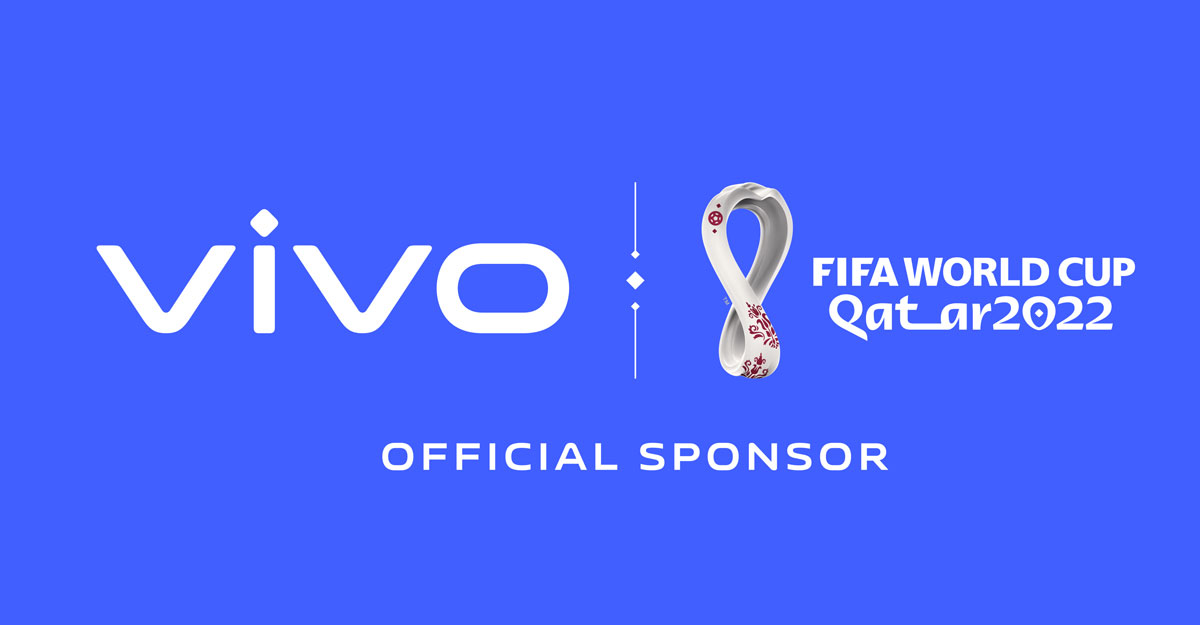 কাতার বিশ্বকাপ ফুটবলের অফিসিয়াল স্মার্টফোন ভিভো