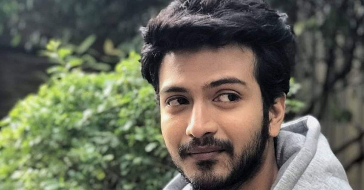 কোন ধরনের সিনেমায় অভিনয় করতে চান ইয়াশ রোহান