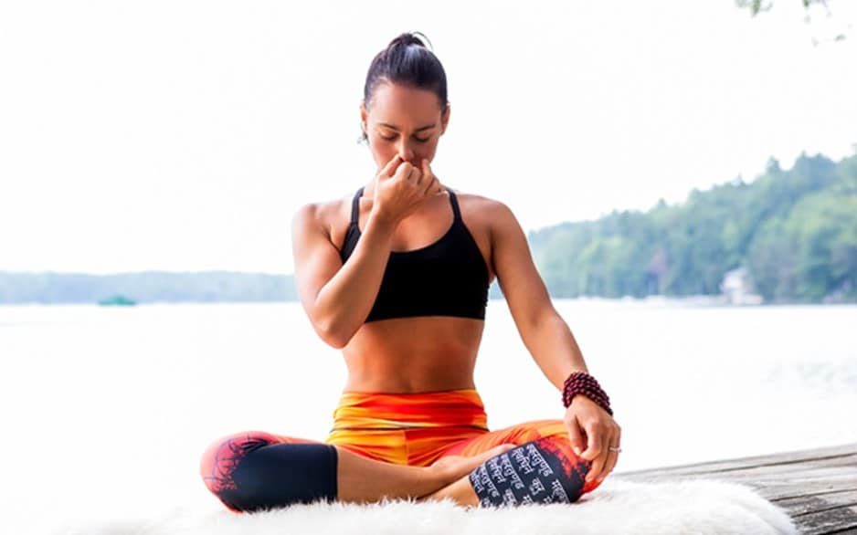 yoga