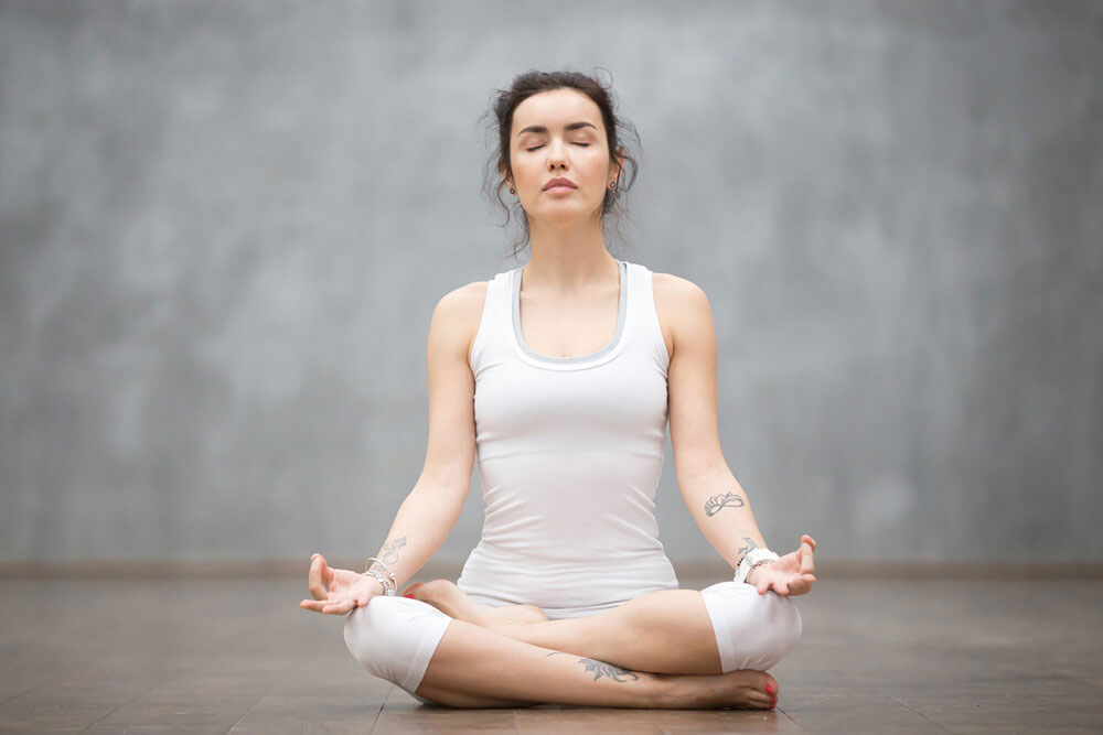 yoga
