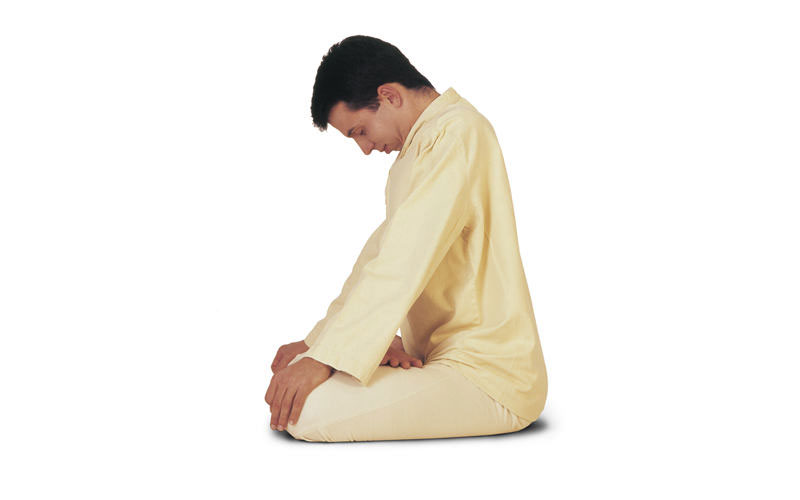 yoga