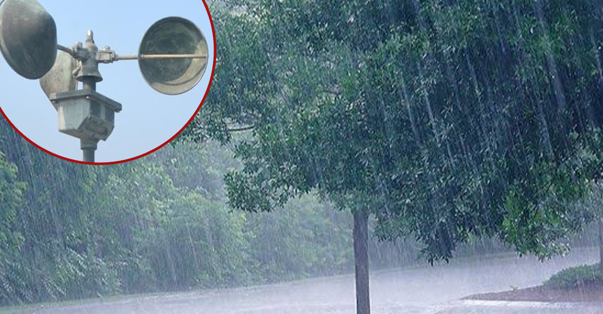 ৮ বিভাগেই বৃষ্টিপাত অব্যাহত থাকবে