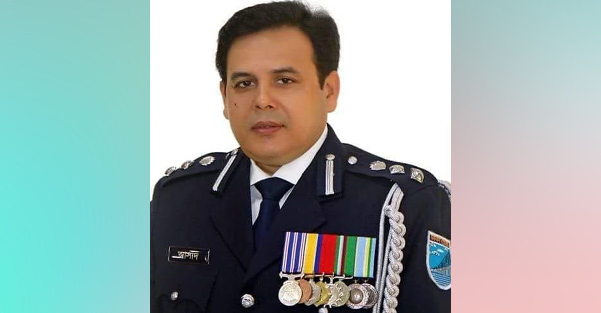 জঙ্গিবাদের কৌশল বদলেছে: সিটিটিসি প্রধান