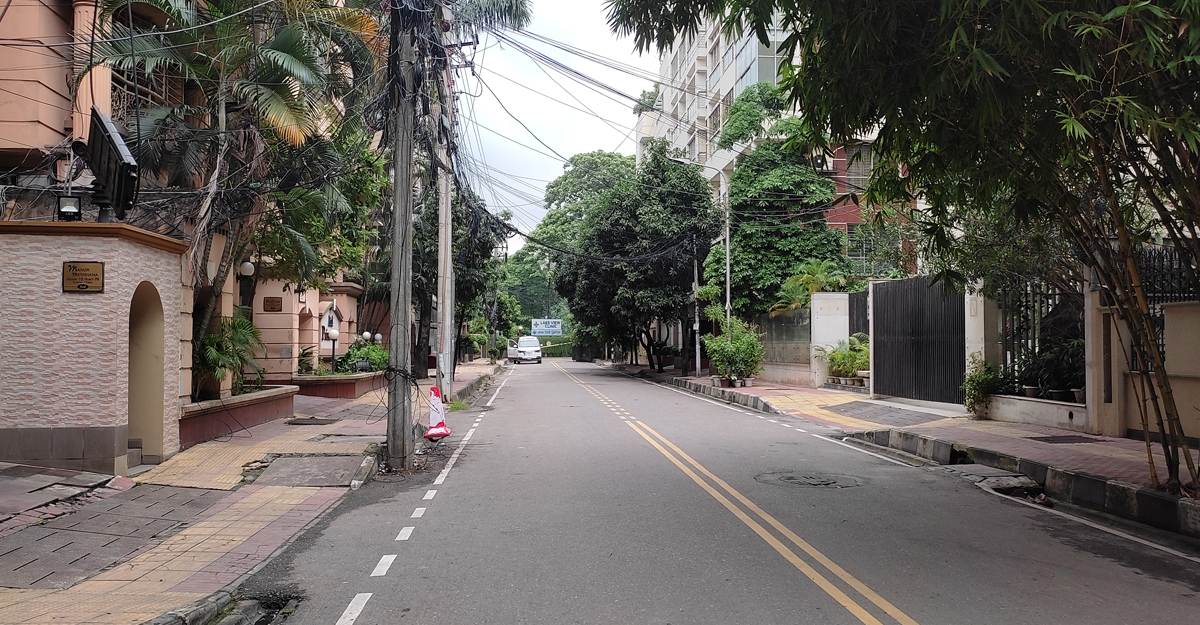 লেকভিউ ক্লিনিক