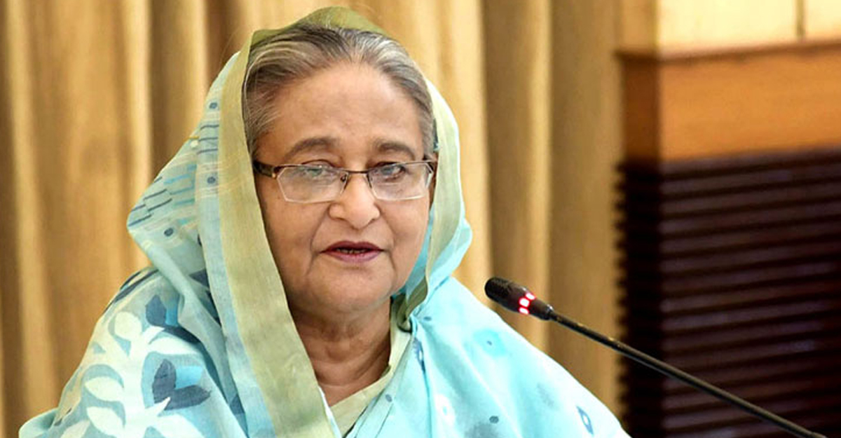 সব জেলায় রেল ক্রসিংয়ে ওভারপাস নির্মাণের নির্দেশ প্রধানমন্ত্রীর