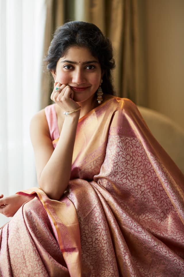Sai Pallavii