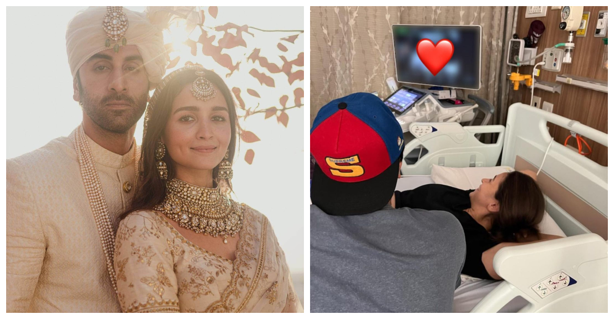 মা হতে চলেছেন আলিয়া ভাট