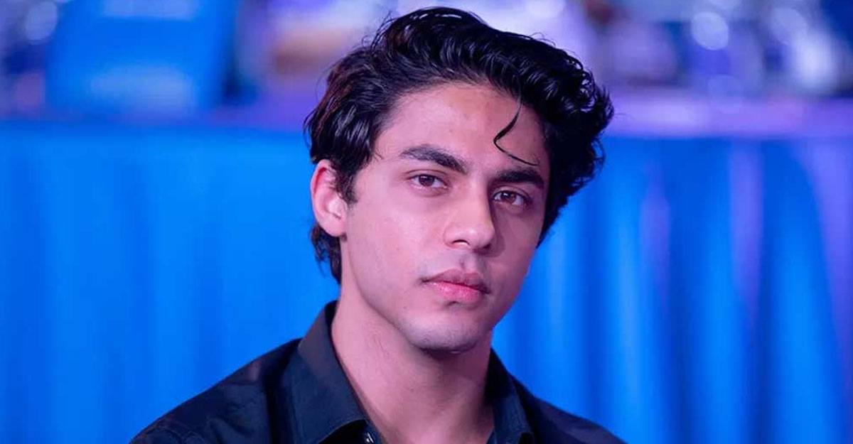 ফের আদালতে শাহরুখপুত্র