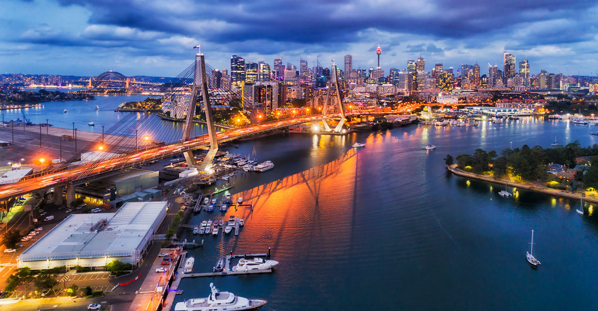 প্রবাসী বাঙালির চোখে অস্ট্রেলিয়ার জানা-অজানা