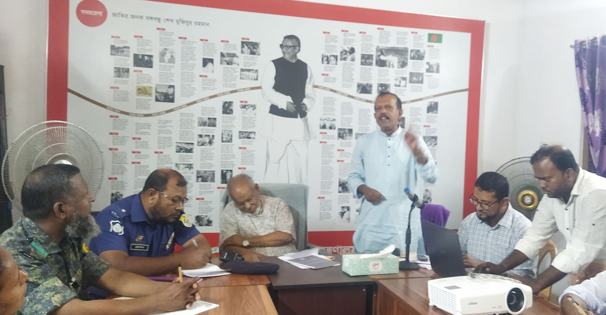 বাগেরহাটে আরও ১৬৩টি প্রত্নস্থান শনাক্ত