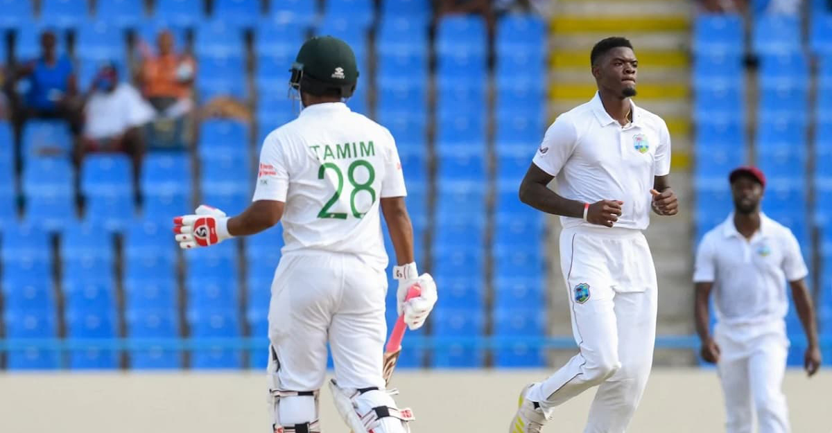 বাংলাদেশের টেস্ট ক্রিকেট: ২২ বছরের এক লজ্জার ইতিহাস