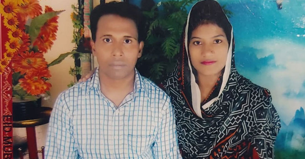 মামলা তুলে নিতে সেই প্রবাসী বাশারের স্ত্রীকে হুমকি