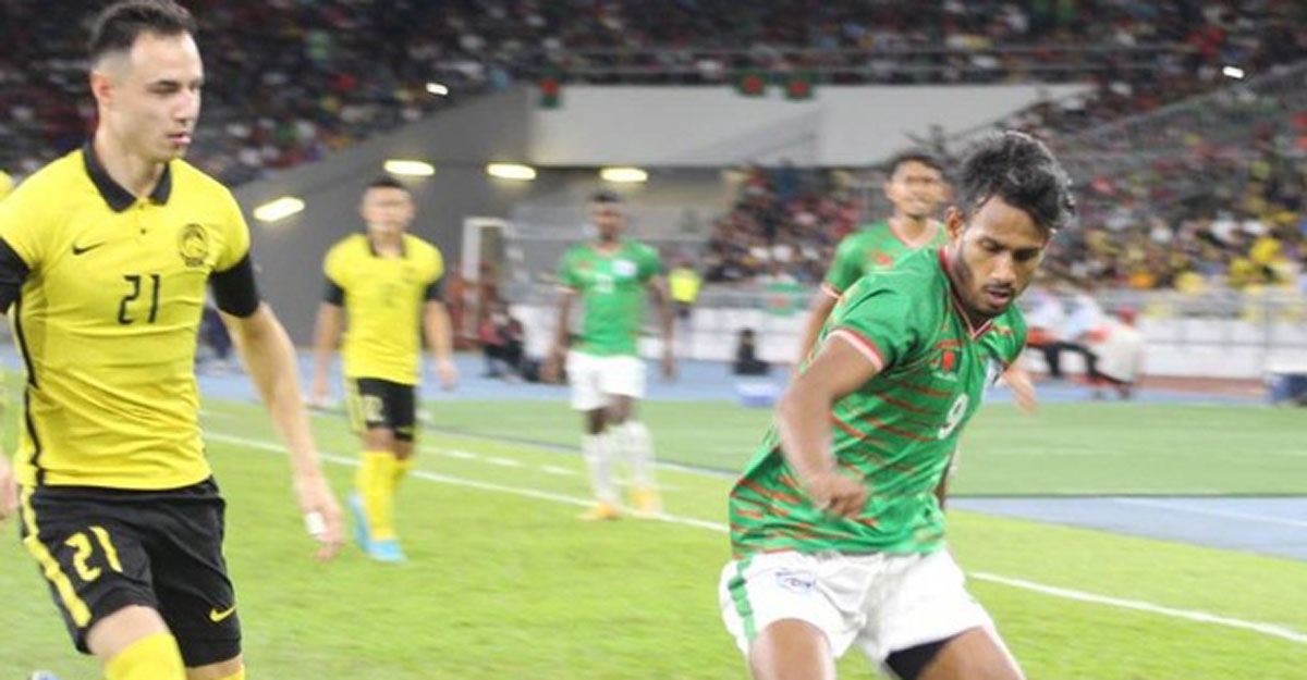 বড় হার দিয়ে বাছাই পর্ব শেষ বাংলাদেশের