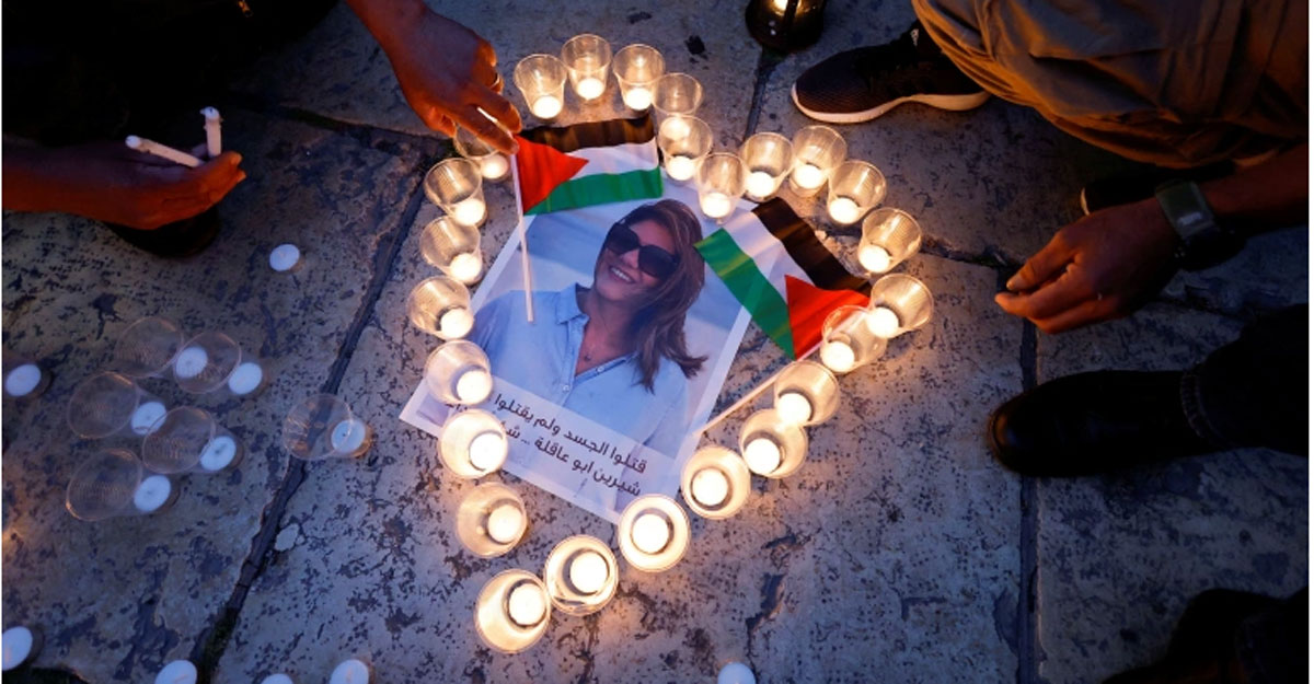 আকলেহ হত্যাকাণ্ড তদন্তে মার্কিন ভূমিকা চান সিনেটররা