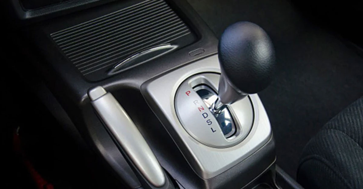 গাড়ির গিয়ার লিভারের P, R, N, D, S, L এর মানে কী?