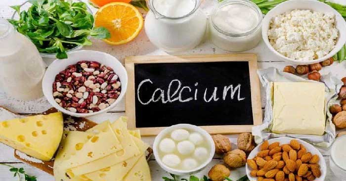 calcium