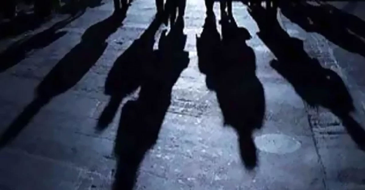 কোরআন যাদেরকে ‘পশুর চেয়ে নিকৃষ্ট’ বলেছে