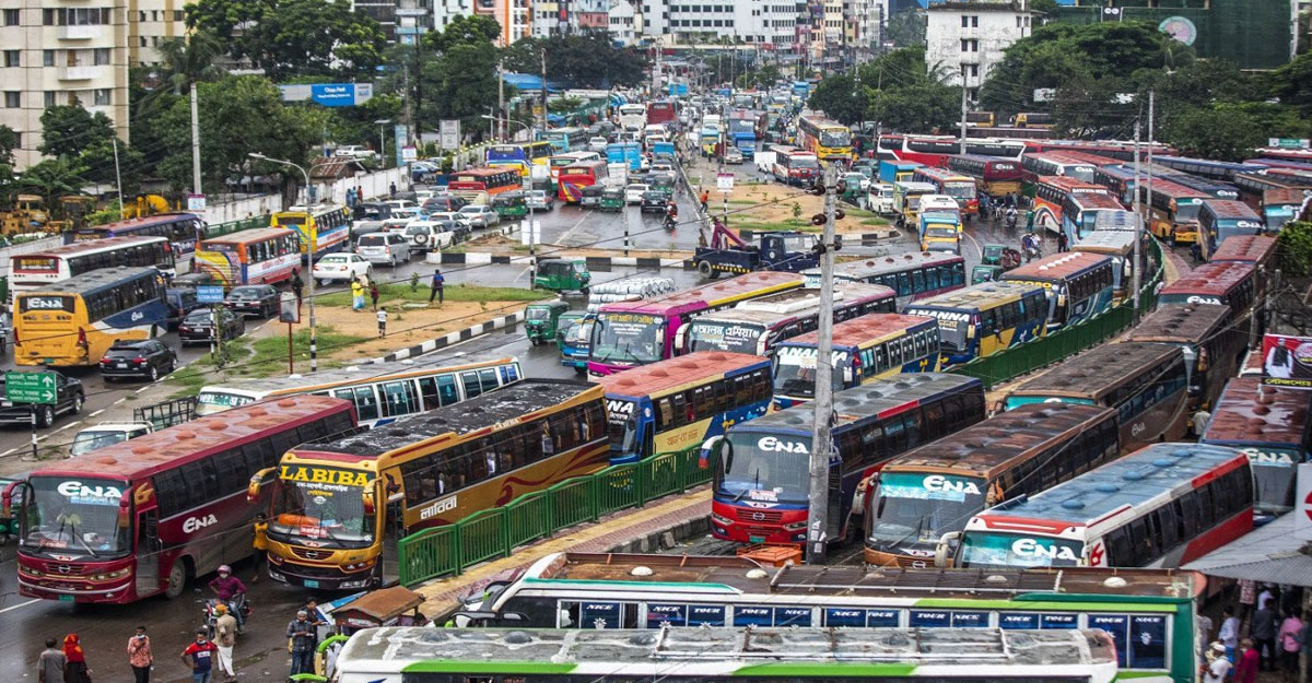 ঢাকার বিশ্রাম দরকার, কিন্তু কেন
