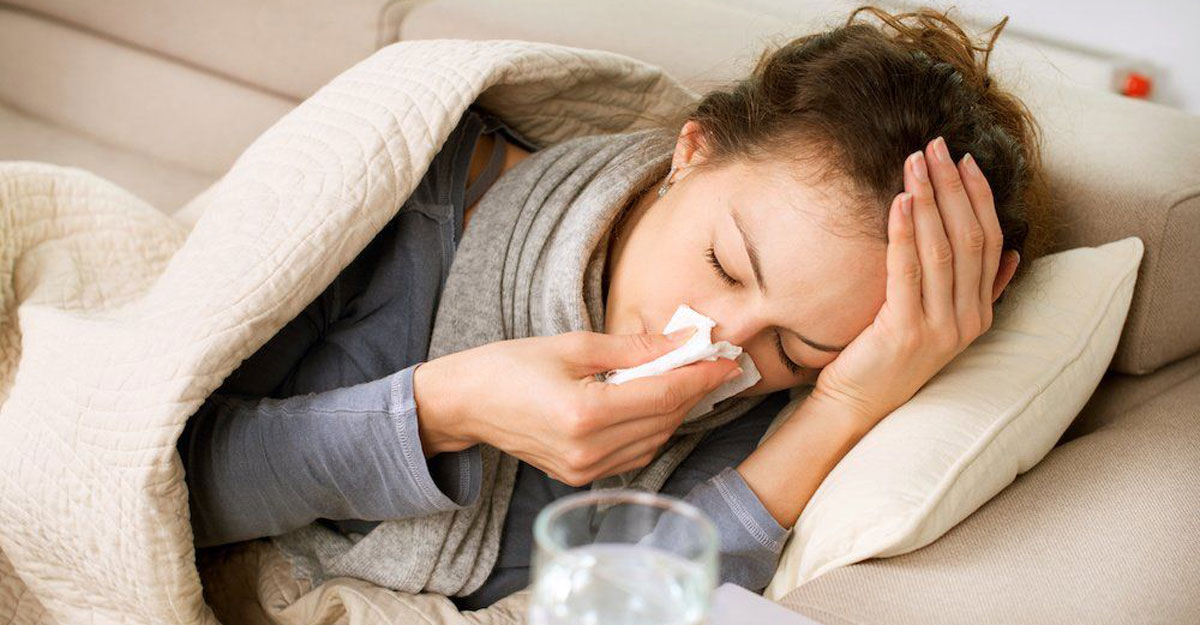 হঠাৎ সর্দি-কাশি, ভরসা রাখুন এই পানীয়তে