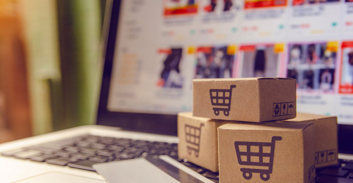 e commerce