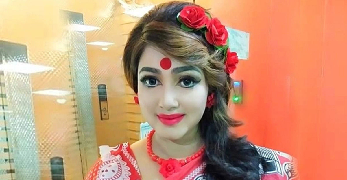 চিত্রনায়িকা একার বিরুদ্ধে অভিযোগপত্র গ্রহণ