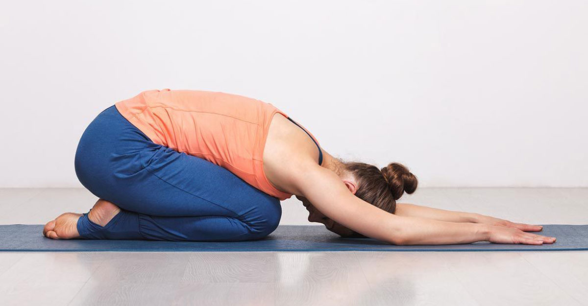 রক্তচাপ নিয়ন্ত্রণে রাখে যে ৩ যোগাসন