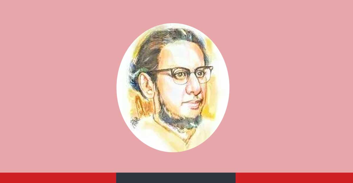 রেনেসাঁর কবি ফররুখ আহমদের জন্মদিন আজ